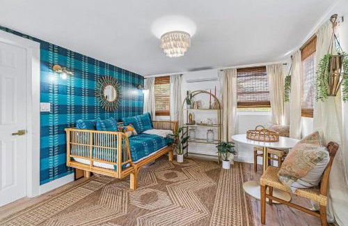 Tank Pool, Putting Green & 1 Mile to the Beach! - Foto 28