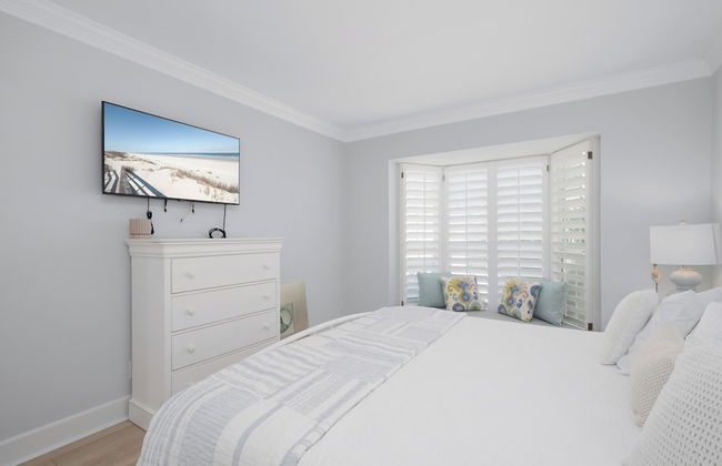 El Mar Villa - Foto 19