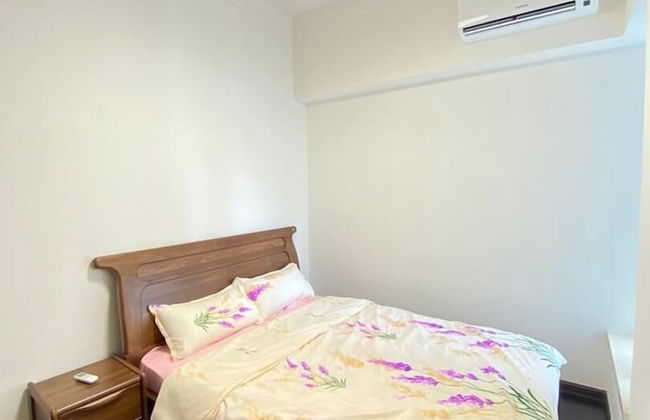 R&F Princess Cove by Wong - Foto 8