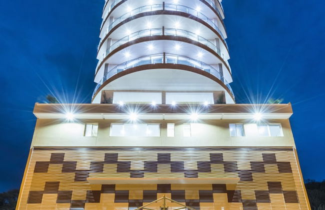 Terrazas Tayrona Travelers Apartamentos y Suites - Photo 63