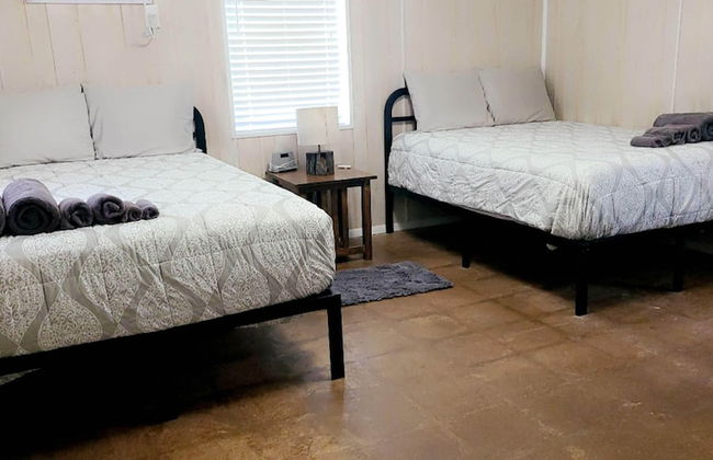 McGee's Landing Cabin 2-Toledo Bend Lake - Photo 13