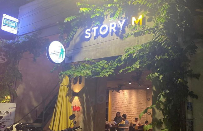 Full House Serviced Apartment - Photo 27