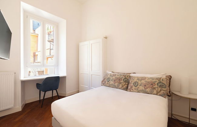 Pantheon Apartments - Foto 13