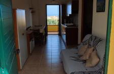 Ferienwohnung mit Meerblick im Juwel Le Castella - Foto 22