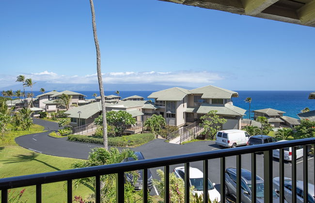 Kapalua Bay Villa 11b2 Ocean View - Foto 26