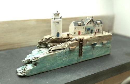 Awel y Môr - 3 Bedroom Cottage - Whitesands - Photo 82