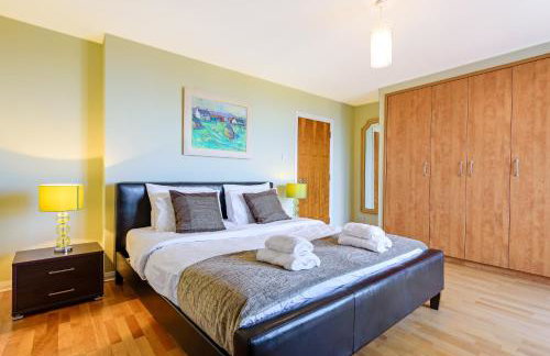 Britannia Penthouse - Foto 19