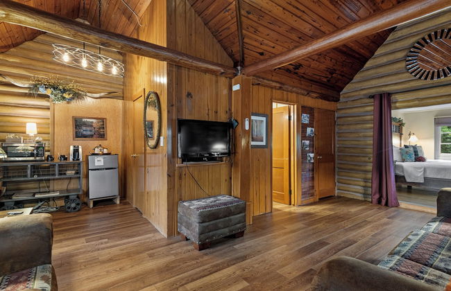 Tall Pines Inn - Foto 39