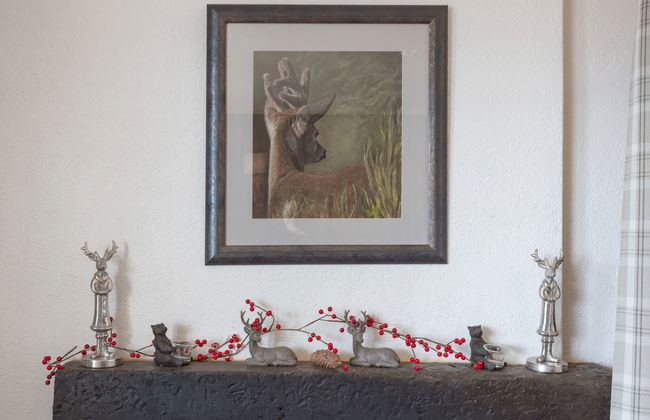 Cransalpin Apt. 11 / Secteur 1 - Foto 10