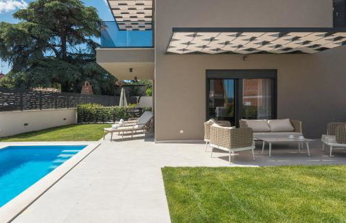 Cozy Apartment In Tar - Foto 8