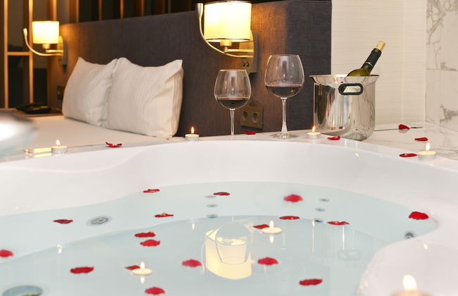 Nish İstanbul Suites - Foto 44