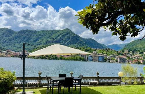 Exclusive-LakeView Bella Vista Orta G&G - Foto 1