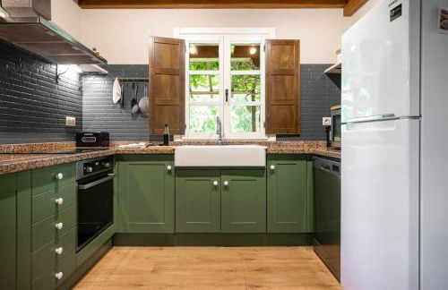 CASA ESCONDIDA CUENCU - Foto 10