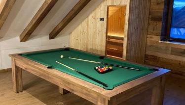 Zander Village Zator - Foto 4, Game Room