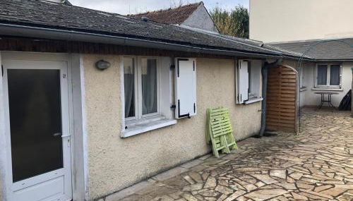 Charmant studio proche centre ville d’Orléans - Foto 4