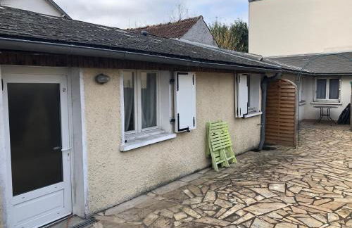 Charmant studio proche centre ville d’Orléans - Foto 4