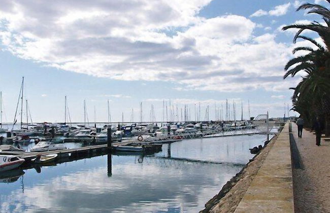 Villa Castelos, Quelfes, Eastern Algarve 8700-581 - Photo 35