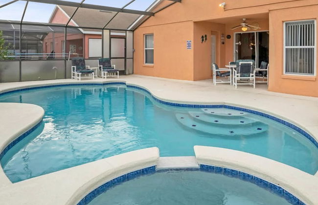 Upstay - Bungalow w Private Pool Hot Tub Lake View - Foto 35