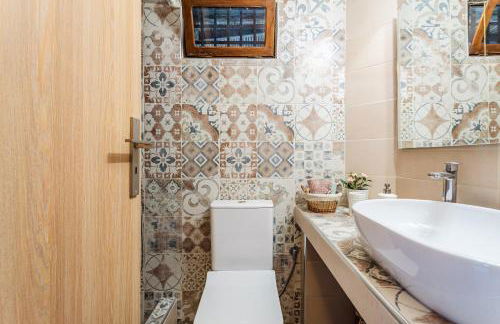 Petalidi Olive Garden Stone House near the beach - Foto 32