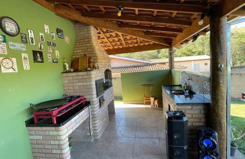 CHÁCARA COM PISCINA CLIMATIZADA e JACUZZI - Foto 5