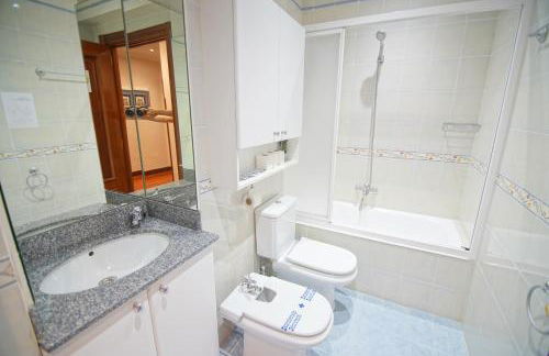 Piso Grande y Luminoso en el Casco Viejo de Bilbao - Foto 20