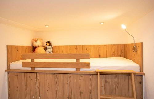 Chiemsee Hauszeit - Foto 15