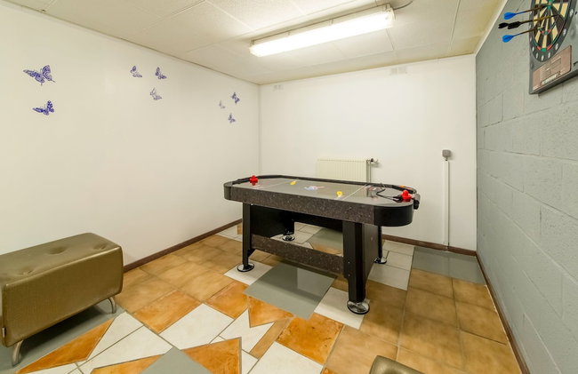 Holiday Home With hot tub in Vielsalm - Foto 15