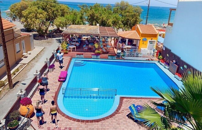 Alkionides Seaside Apartments - Foto 34