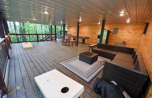 Elegant Escape-Cherry Log GA - Foto 10