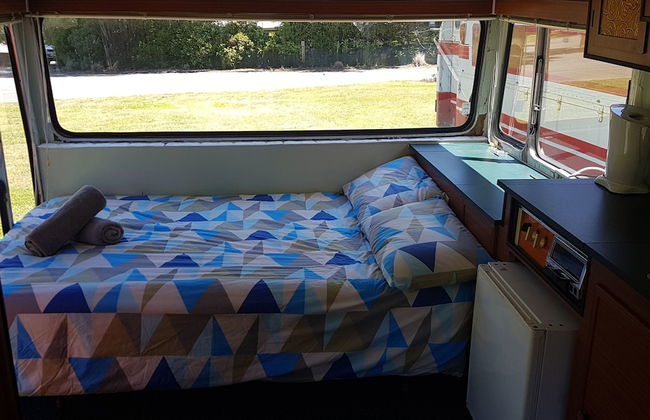 Alpine Adventure Holiday Park - Foto 9