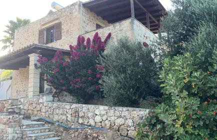 Villa Aris in Crete with private pool en private parking! - Foto 67