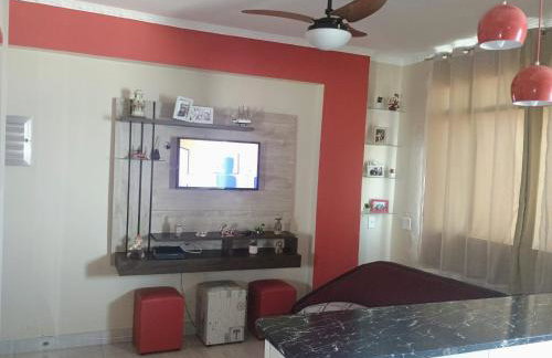 Vista em Frente ao Mar em Guilhermina - Photo 2