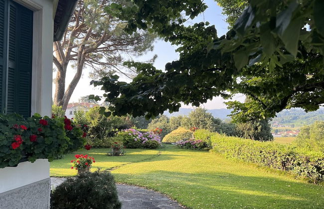 Stunning 6-bed Private Villa With Pool Near Venice - Foto 29