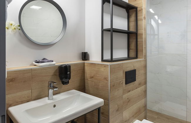 R73 Residences - Foto 61