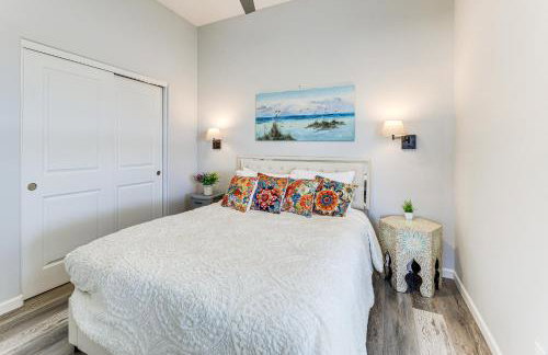 Cozy Couples Retreat with Views in Apache Junction - Foto 12