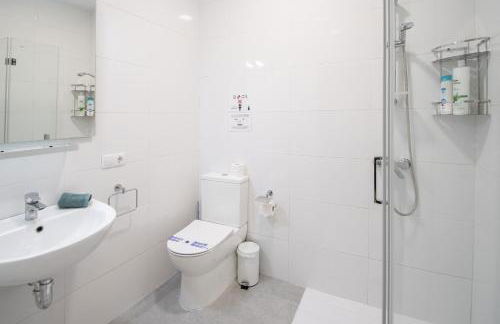 Apartamento Las Calas de Cadiz - Foto 25