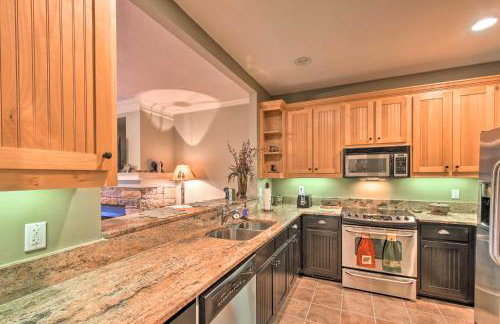 Hiawassee Haven on Lake Chatuge with Boat Slip! - Foto 3