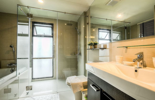 The Title Boutique Condotel - Foto 33