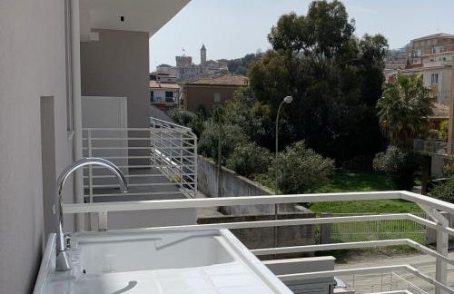 Central Suite con garage a due passi dal centro - Foto 13