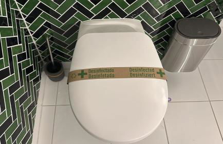 Ferienwohnung im Alexanderstraße - Foto 29