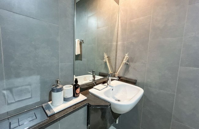 Easygo-stunning Apartments Al Jaddaf WG - Photo 20