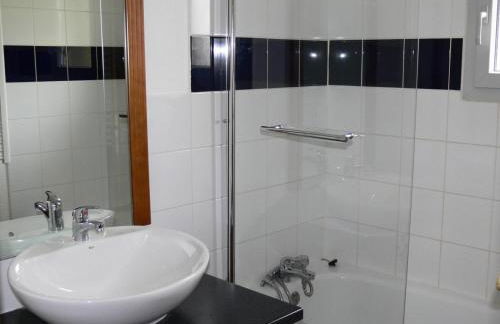 Résidence Hameau De Balestas Mp - T3/6pers ISATIS 02- Peyresourde MAE-9384 - Foto 10