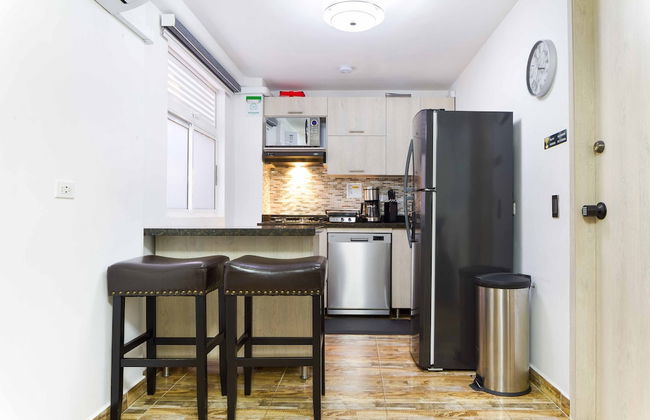 Miracle Building - Foto 50