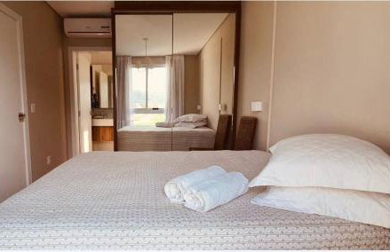 Casa Luxo com piscina a 500 metros da praia - Foto 6