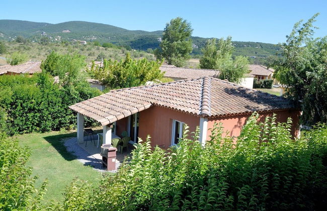 Domaine Des Garrigues - Foto 26