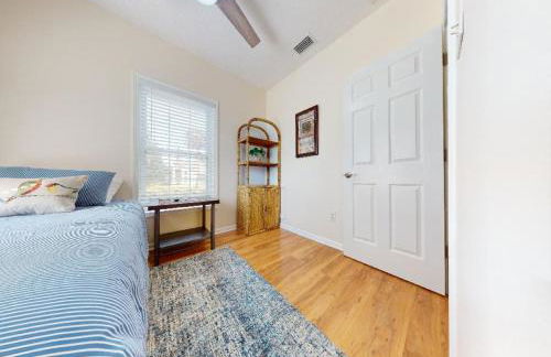 Sunset River House - Foto 37