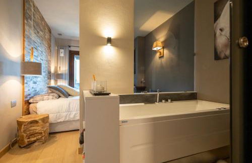 Luxury Lodges by Grand Hotel Sitea - Foto 8