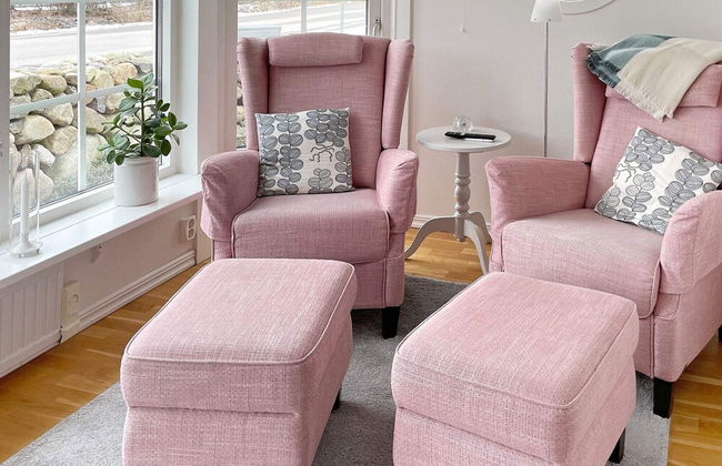 4 Star Holiday Home in Solvesborg-by Traum - Foto 10