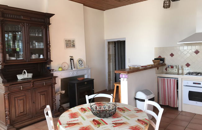 La Gaubide - Foto 26