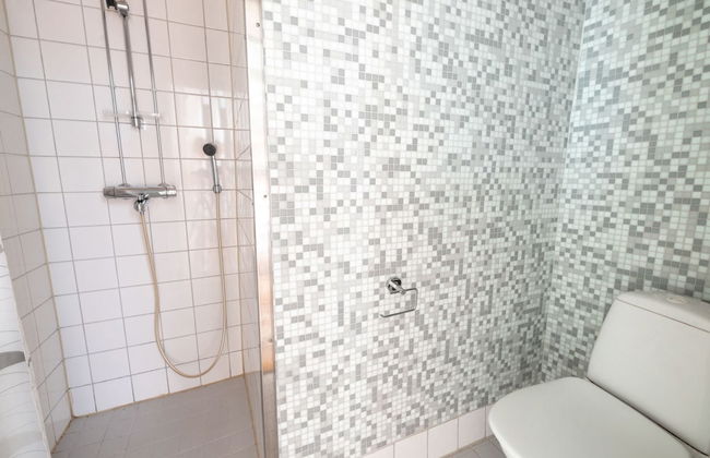 2ndhomes Comfy Studio by Esplanade Park - Foto 14